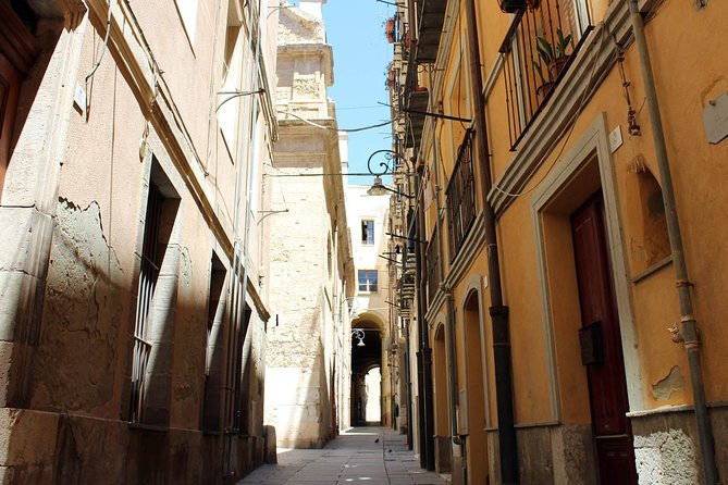Cagliari urban trekking experience: the city you did not expect - The coastline and flamingo reserve photo moments