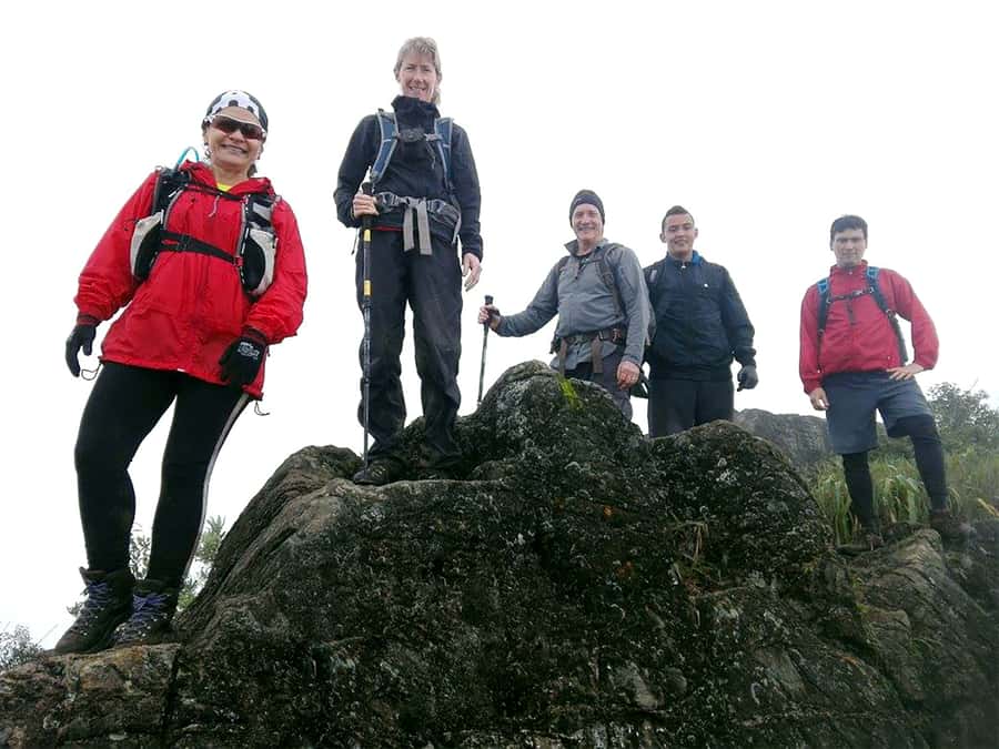 Cali: Pico de Loro Trekking Adventure - Farallones de Cali - Farallones de Cali and Pico de Loro: what makes this hike worth your effort