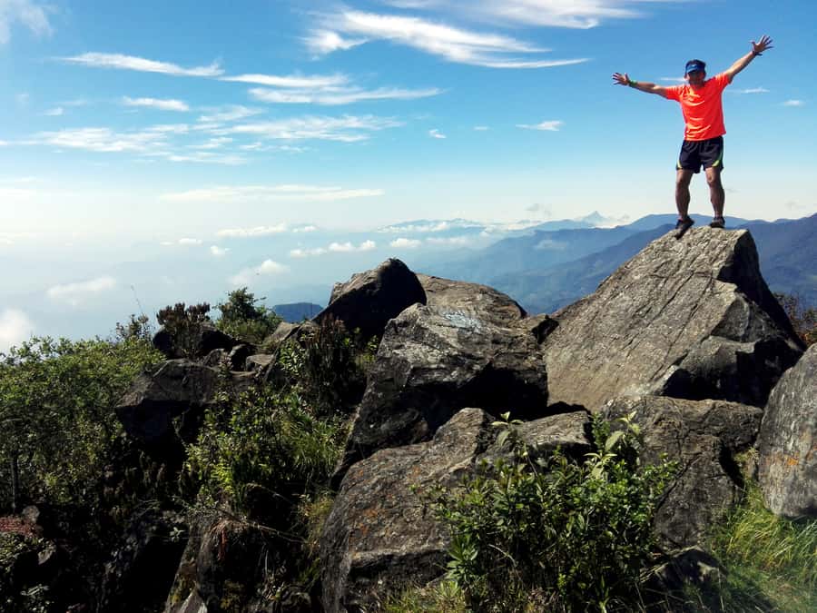 Cali: Pico de Loro Trekking Adventure - Farallones de Cali - The physical reality: distance, altitude, and the steep sections you must plan for