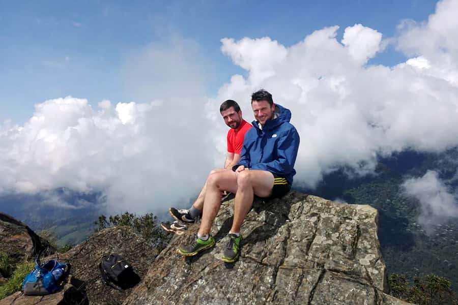 Cali: Pico de Loro Trekking Adventure - Farallones de Cali - A practical walk-through of your day on the trail