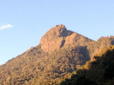 Cali: Pico de Loro Trekking Adventure - Farallones de Cali - El Topacio: the stop that turns a hike into a nature lesson