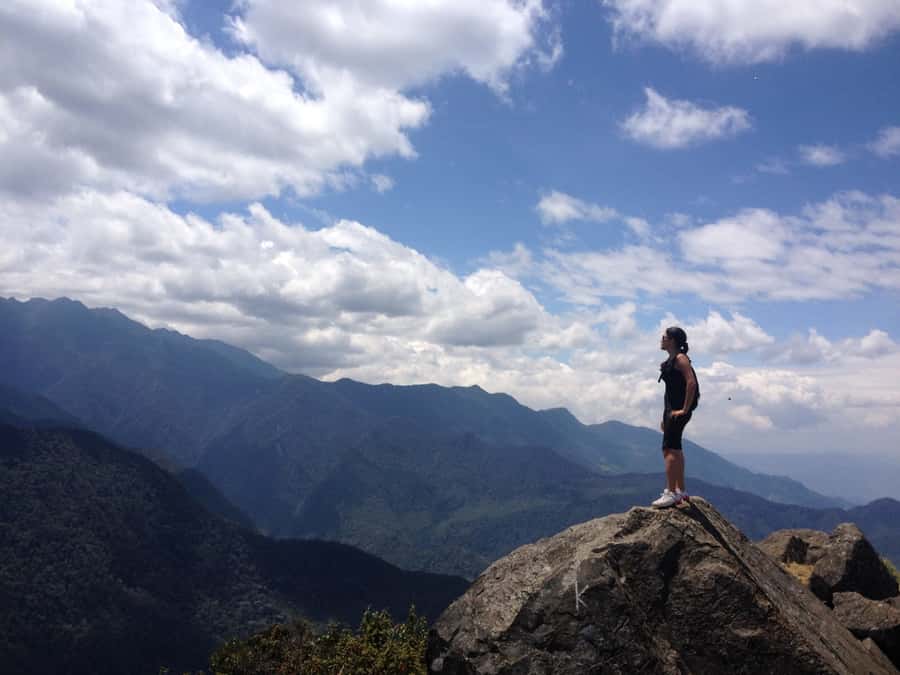 Cali: Pico de Loro Trekking Adventure - Farallones de Cali - Price and value: why $49 can be a good deal here