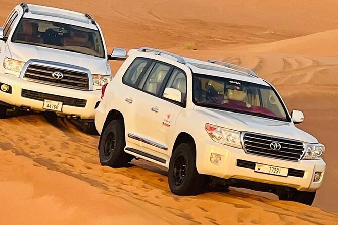 Camel Trekking in Dubai Desert with BBQ and Live Shows - Pickup and Timing: Starting at 2:30 pm and Planning for a Longer Day