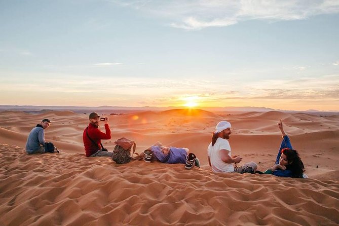 Camel Trekking & Overnight Luxury Camp - Price and Value: Is $103.28 Worth It?