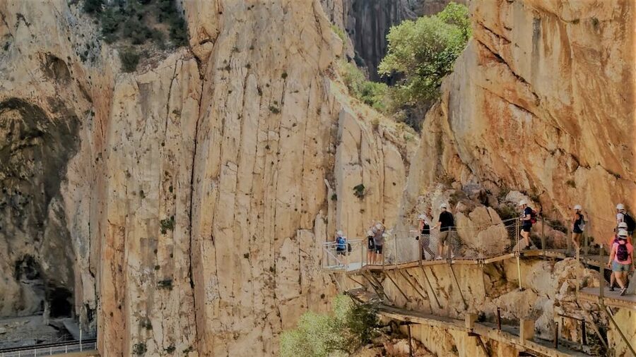 Caminito del Rey: Trekking Tour with Hiking Guide - Price and value: why $53 makes sense here
