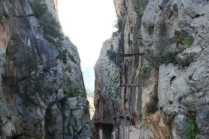 Caminito del Rey Trekking Walkway - Caminito del Rey: what you’re really signing up for