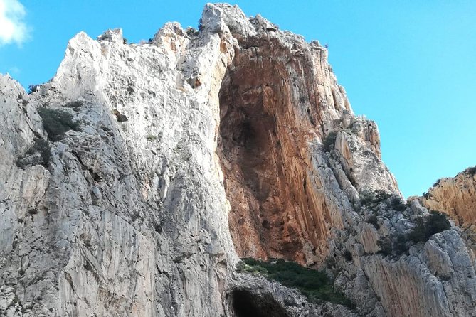 Caminito del Rey Trekking Walkway - The gorge views are the headline, but the guide story is the value