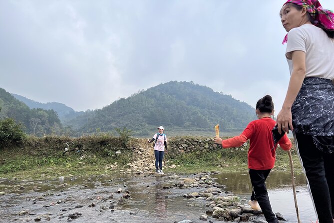 Cao Bang Easy Trekking Tours 2Days/1Night Ban Gioc Waterfall ET1 - Key highlights you’ll feel right away