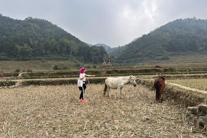 Cao Bang Easy Trekking Tours 2Days/1Night Ban Gioc Waterfall ET1 - Why this 2D/1N Cao Bang trek makes sense