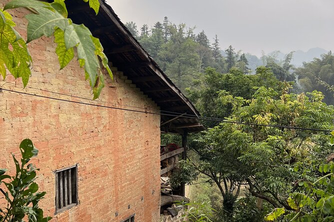 Cao Bang Easy Trekking Tours 2Days/1Night Ban Gioc Waterfall ET1 - Day 2: Quay Son River trekking and Trúc Lâm Zen Monastery
