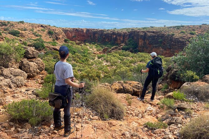 Cape Range National Park Full-Day Trekking Adventure - First Things First: Where This Walk Takes You