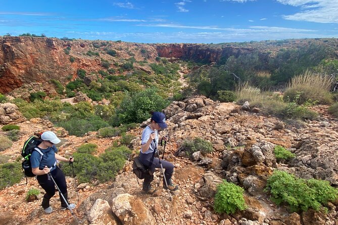 Cape Range National Park Full-Day Trekking Adventure - Price and Value: Is $190.07 Worth It?