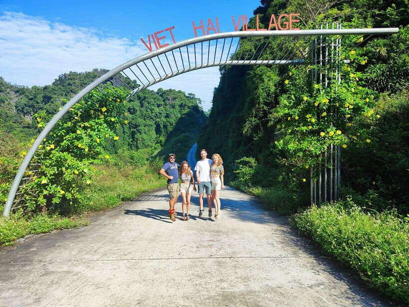 Cat Ba National Park Full Day Guide Tour Trekking & Kayaking - Quick hits before you go