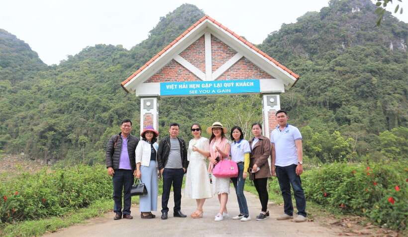 Cat Ba National Park Full Day Guide Tour Trekking & Kayaking - Price and value: why $44 can make sense for a full-day mix