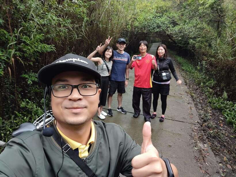 Cat Ba National Park Full Day Guide Tour Trekking & Kayaking - Who should book this, and who should skip it