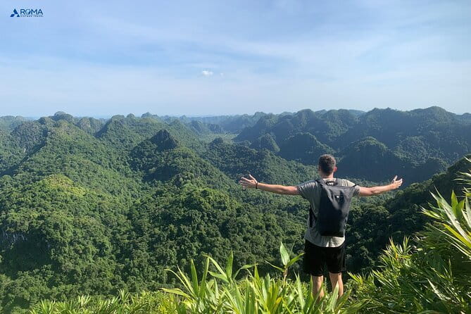 Cat Ba National Park Full Day Trekking Tour to Viet Hai Village - Key things that make this Cat Ba full-day trek different