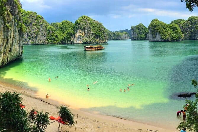 Cat Ba National Park Full Day Trekking Tour to Viet Hai Village - Weather and Timing: The One Thing You Can’t Control