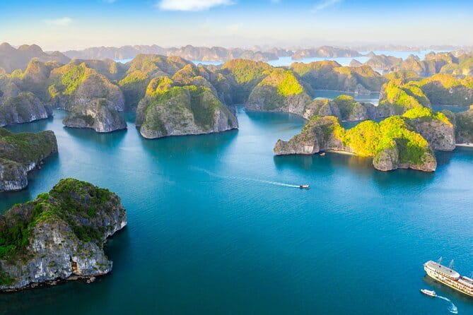 Cat Ba National Park Full Day Trekking Tour to Viet Hai Village - Who This Tour Fits Best (and Who Might Want Something Easier)