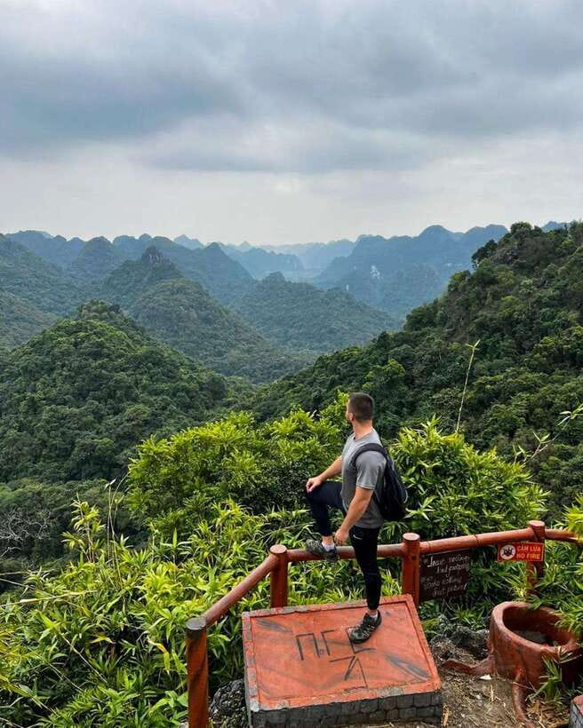 Cat Ba: National Park Trek, Village Visit and Kayak Day Tour - A Route Built for Real Cat Ba (Not Just Photos)