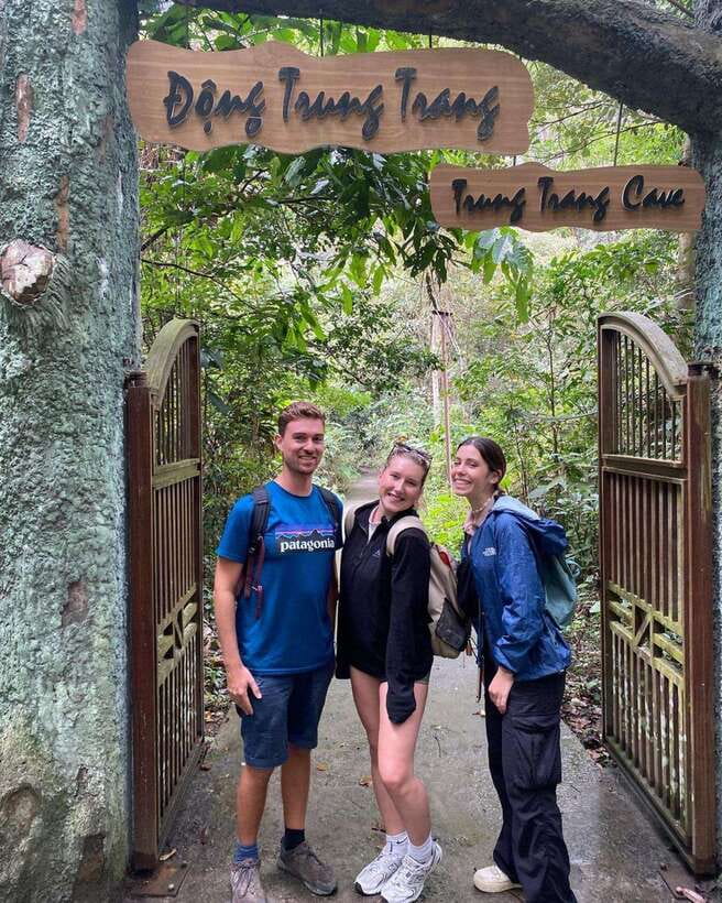 Cat Ba: National Park Trek, Village Visit and Kayak Day Tour - Viet Hai Village: Lunch, Walking, and Then the Bike Ride