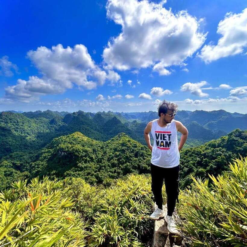 Cat Ba: National Park Trek, Village Visit and Kayak Day Tour - The Trip to Viet Hai Harbor and Your Lan Ha Bay Kayak Time