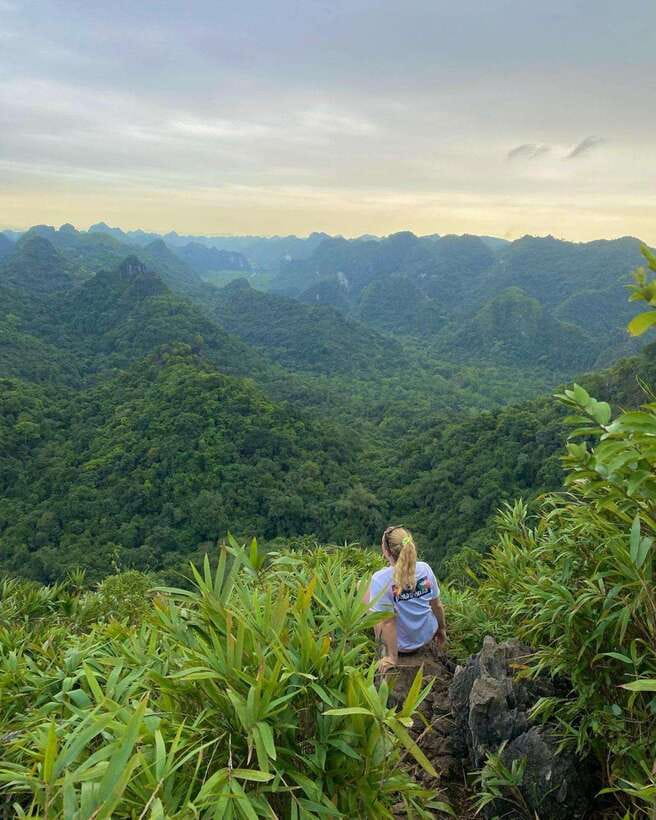 Cat Ba: National Park Trek, Village Visit and Kayak Day Tour - Hotel Pickup and the 9-Hour Flow