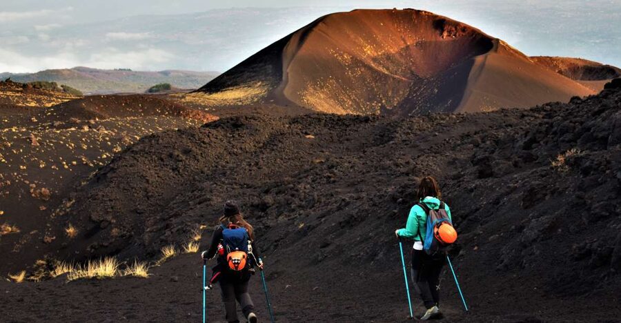 Catania: Etna Morning or Sunset Trek with Lava Tunnel & Gear - Key things I’d highlight before you go