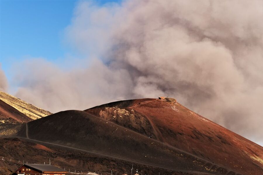 Catania: Etna Morning or Sunset Trek with Lava Tunnel & Gear - Price and value: is $70 a fair deal?