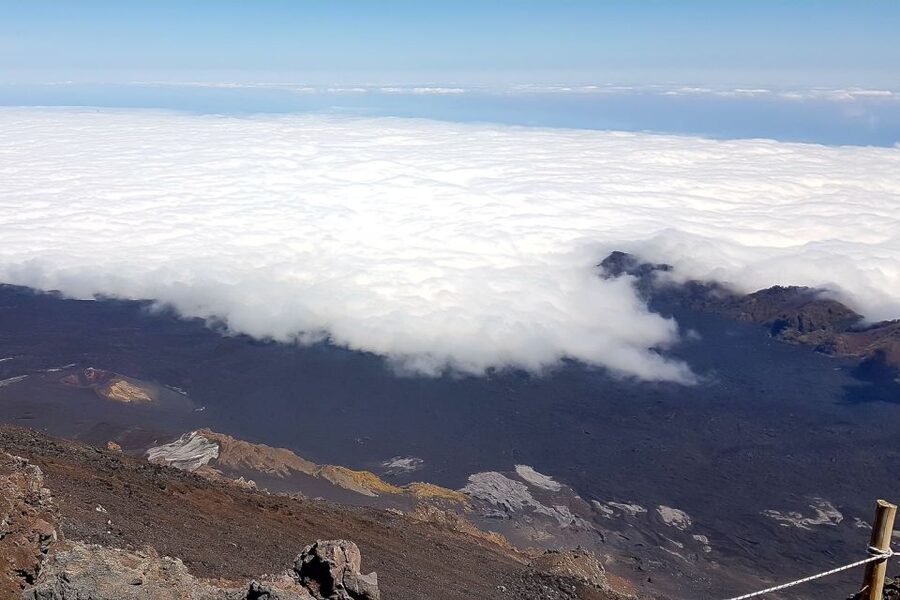 Catania: Mount Etna Trekking Tour Beyond the Tourist Trails - Rifugio Sapienza Break: Coffee, Shopping, and a Reset Moment