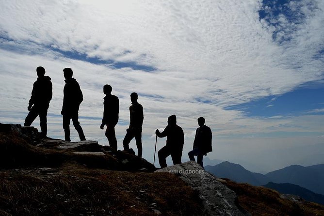 Chandrashila and Tungnath Himalayan Trekking and Camping - Key highlights worth planning around