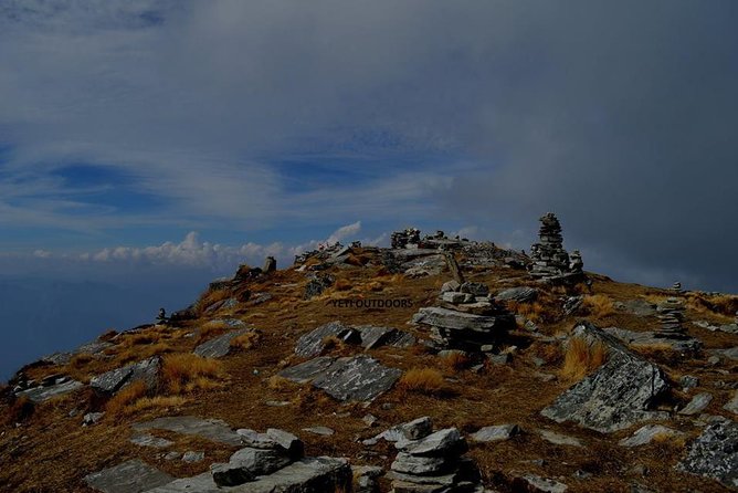 Chandrashila and Tungnath Himalayan Trekking and Camping - Getting there from Rishikesh: pickup, meeting point, and road reality