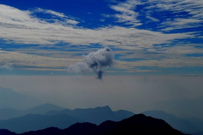Chandrashila and Tungnath Himalayan Trekking and Camping - Camping under starry skies: what’s actually included on nights out