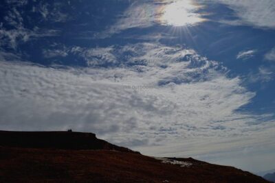 Chandrashila and Tungnath Himalayan Trekking and Camping - The trail’s first personality: evergreen forests and big views