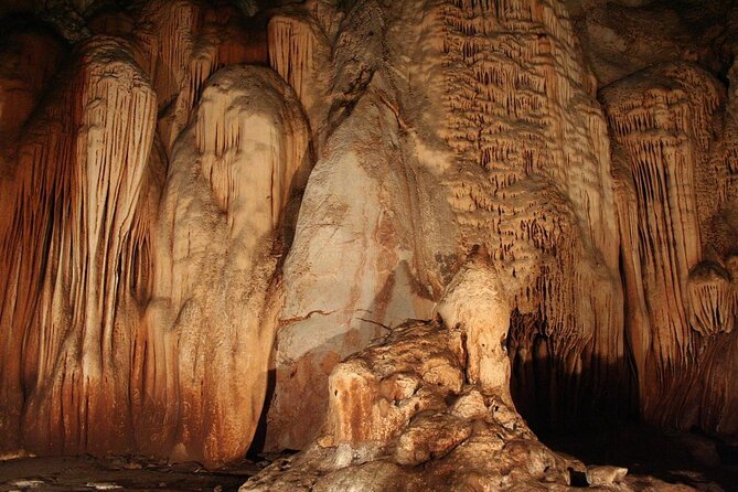 Chiang Dao Cave Trekking Small Group Tour – Full Day - Key moments that make this tour work