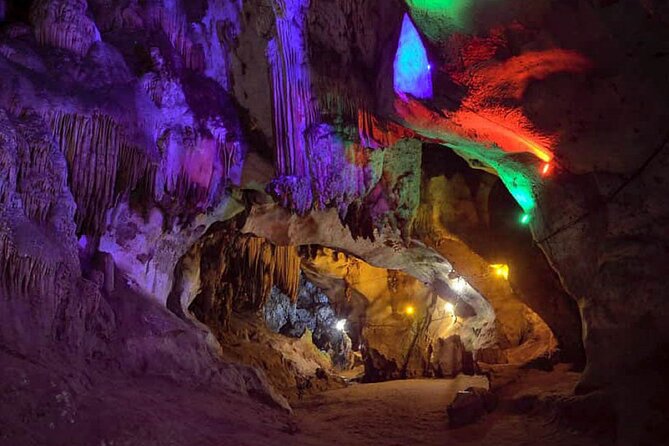 Chiang Dao Cave Trekking Small Group Tour – Full Day - Price value: why $90 can make sense