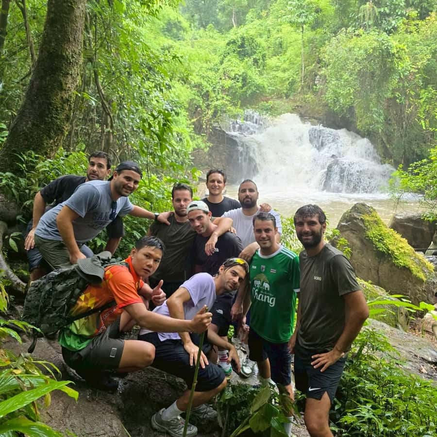 Chiang Mai: 1-Day Trekking Experience to Village & Waterfall - Key Things I’d Focus on Before You Go