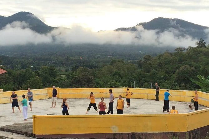Chiang Mai 2-Day Jungle Adventure: Trekking, Tubing & Waterfalls - Day two: breakfast, check-out, and a smooth return to Chiang Mai