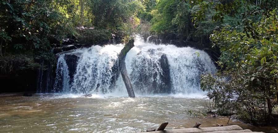 Chiang Mai: 2-Day Jungle Trek with Elephant Farm & Raft Ride - Accommodation and Meals: Where Comfort Shows Up (and Where It Doesn’t)