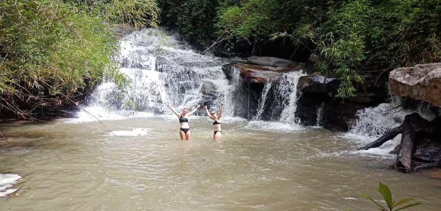 Chiang Mai: 2-Day Jungle Trek with Elephant Farm & Raft Ride - What to Pack for a Comfortable, Not Miserable Trek