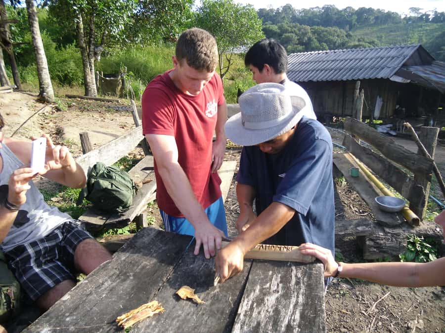 Chiang Mai: 2 Days, 1 Night Non-Tourist Trek - What’s included, and why that affects value