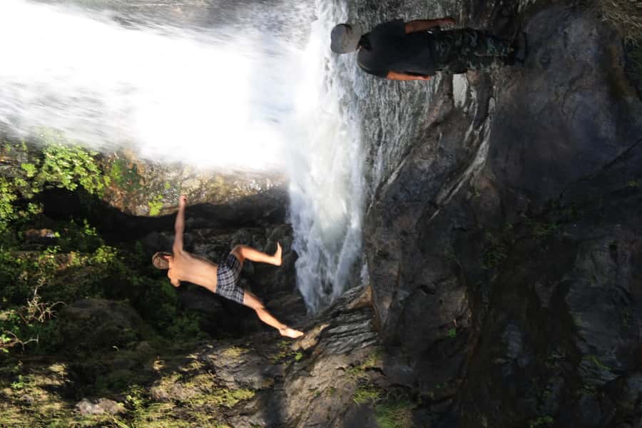 Chiang Mai: 2 Days, 1 Night Non-Tourist Trek - Overnight with a Hill Tribe Family: rustic comfort, real human contact