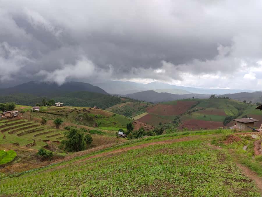 Chiang Mai: 2-Days Chiang Mai Amazing Trek - What to pack so the trek feels good, not miserable