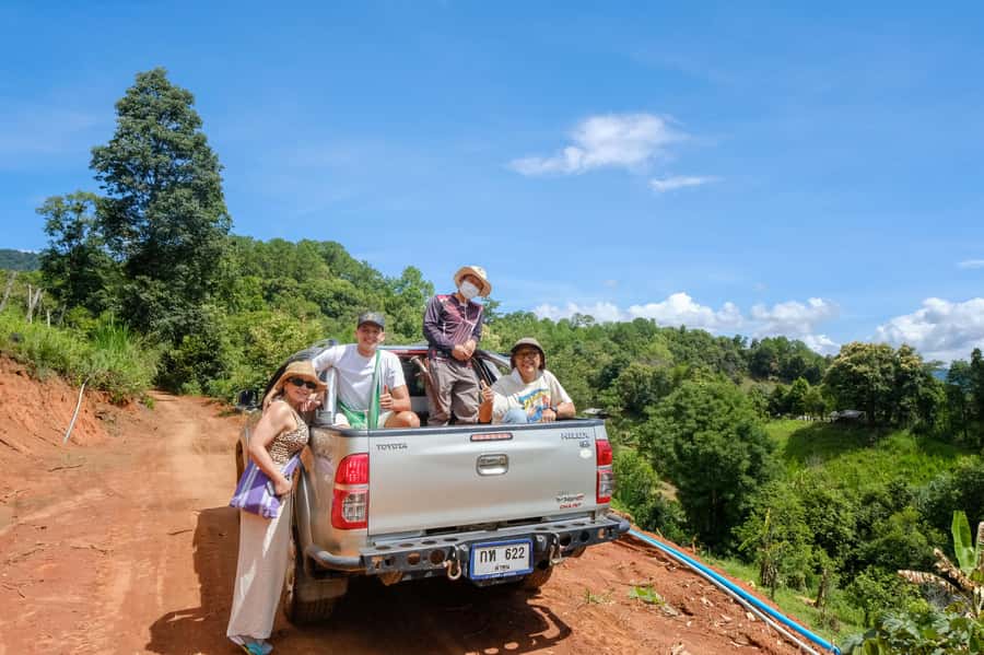 Chiang Mai Coffee Full Day Tour: Trek, Brew & Roast Journey. - Price and Value: What $118 Buys You Here