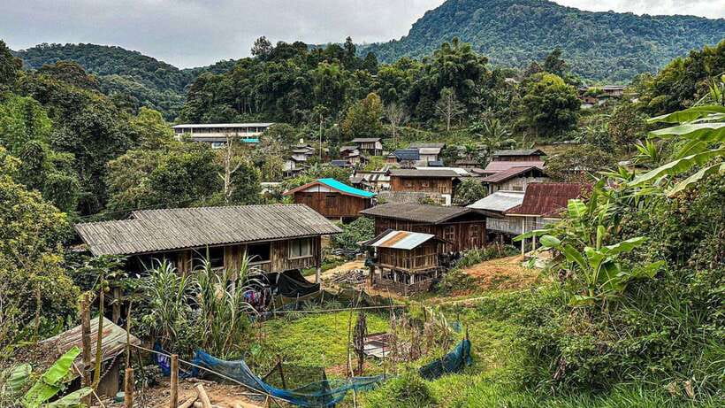 Chiang Mai: Doi Inthanon National Park and Pha Dok Siew Trek - Your full-day route: how the day actually flows