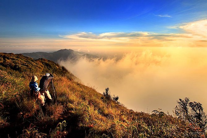 CHIANG MAI: Doi Inthanon-Trekking Keiw Mae Pan-Waterfall-Lunch - Hill-tribe village stops: cultural context with a quick tour reality check
