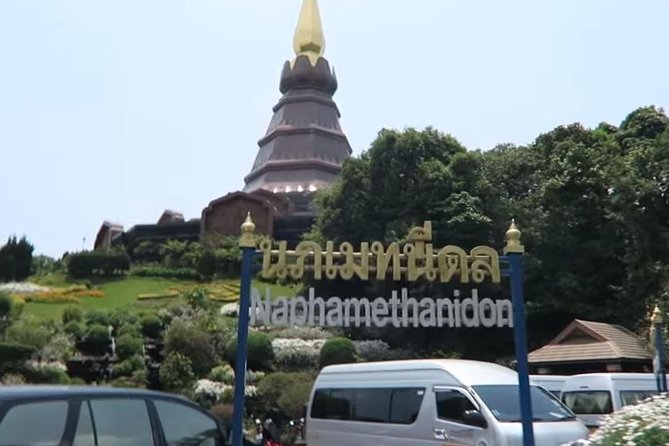CHIANG MAI: Doi Inthanon-Trekking Pha Dok Seaw-Waterfall-Lunch - Transport, Timing, and the Long Day Reality