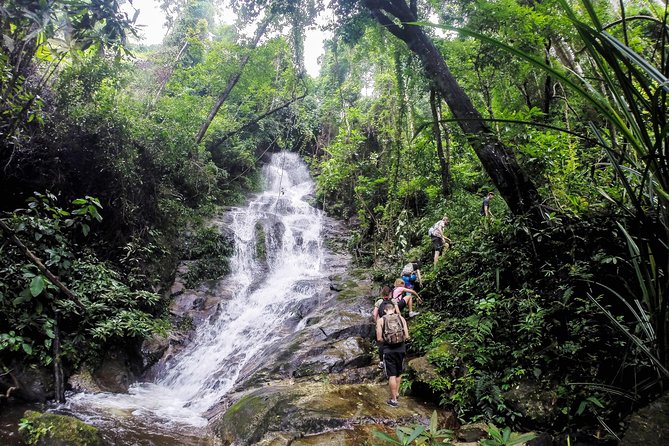 Chiang Mai: Doi Suthep Summit Trek – 7 Hour Pure Hiking Adventure - What the guides and support system do for you