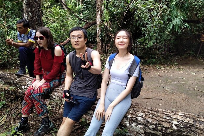 Chiang Mai: Doi Suthep Summit Trek – 7 Hour Pure Hiking Adventure - Who this hike is best for (and who should skip it)