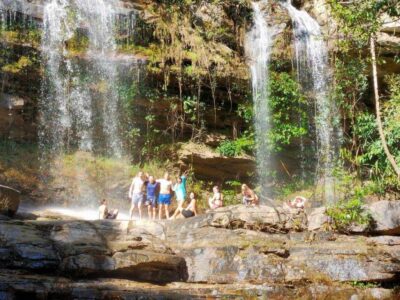 Chiang Mai: Full-Day Kerchor Elephant Eco Park Tour & Trek - The 8-hour flow from Chiang Mai: active, scenic, and well-paced