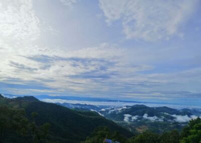 Chiang Mai: Full-Day Tour of Lahu Village and Waterfall Trek - The 2.30–3 Hour Trek to Lahu Village: Real Time on the Trail